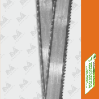 Panza Bomfaier Lemn&Metal - L[mm]: 300- B[mm]: 20